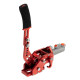 Hydraulic handbrakes Hydraulic handbrakes RACES basic positionable - ALU cylinder 15,8mm | races-shop.com