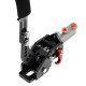 Hydraulic handbrakes Hydraulic handbrakes RACES basic positionable - ALU cylinder 15,8mm | races-shop.com