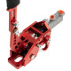 Hydraulic handbrakes Hydraulic handbrakes RACES basic positionable - ALU cylinder 17,8mm | races-shop.com