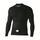 Underwear Sparco RW-4 GUARD Top with FIA, black | races-shop.com