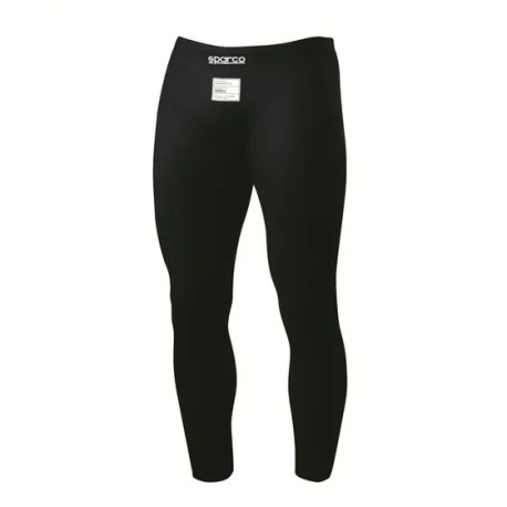 Underwear Sparco RW-4 GUARD Bottoms with FIA, black | races-shop.com