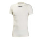 Underwear Sparco RW-4 GUARD Top short sleeve, white | races-shop.com