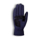 Gloves Sparco gloves SPORTDRIVE LANA, blue | races-shop.com