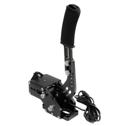 Hydraulic handbrakes RACES gaming (PC)