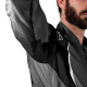 Suits FIA racing suit SPARCO PRIME-K ADVANCED, black/grey | races-shop.com