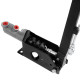 Hydraulic handbrakes Hydraulic handbrakes RACES basic extra long- ALU cylinder 15,8mm | races-shop.com