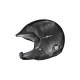 Open face helmets STILO VENTI4 WRC RALLY FIA, HANS CARBON | races-shop.com