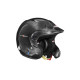 Open face helmets STILO VENTI4 WRC RALLY FIA, HANS CARBON | races-shop.com