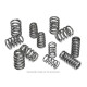 Engine parts SUPERTECH Valve Spring Set Honda/Subaru/Nissan/Opel | races-shop.com