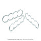 Engine parts SUPERTECH Block Guard Toyota 2ZZ-GE | races-shop.com