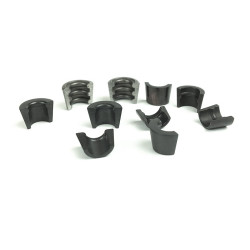 SUPERTECH Keeper 5mm Single Groove Conversion