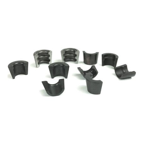 Engine parts SUPERTECH valve locks (7°, single groove, conversion), stem 6 mm, 10 pairs | races-shop.com