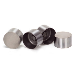 SUPERTECH Cam Follower 35x25x2.7mm Shim 8mm (Set of 8)