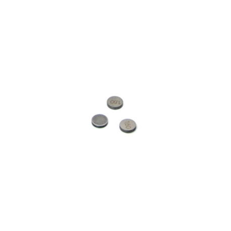 Cam followers SUPERTECH Shim 8mm Shim 3.10mm Thick | races-shop.com