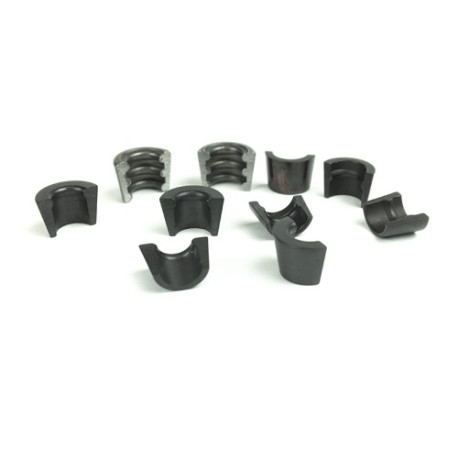 Engine parts SUPERTECH Keeper 7mm Triple Groove BMW-VW 7 degr. | races-shop.com