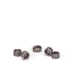 SUPERTECH Lash Cap 6.0mm 1.65mm Thick 2.5mm Deep