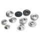 Engine parts SUPERTECH valve spring retainers (titanium, for Renault springs), 16 pcs | races-shop.com