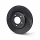 Rotinger brakes Rear brake discs Rotinger Tuning series 1651, (2psc) | races-shop.com