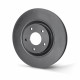 Rotinger brakes Rear brake discs Rotinger Tuning series 1651, (2psc) | races-shop.com