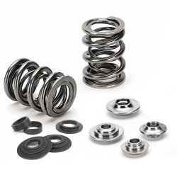 SUPERTECH Valve Spring Kit Toyota 1FZ-FE Dual