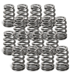 SUPERTECH valve springs for BMW/Mini N14/18 / EP6 (beehive), 16 pcs