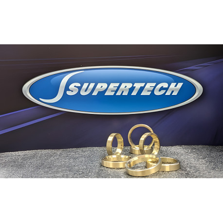 Engine parts SUPERTECH valve seat inserts (Ampco 45), 32.6 × 25 × 6.8 mm, 25 pcs | races-shop.com