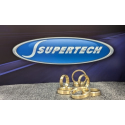 SUPERTECH Seat Insert 35.60x28.60x8.10mm