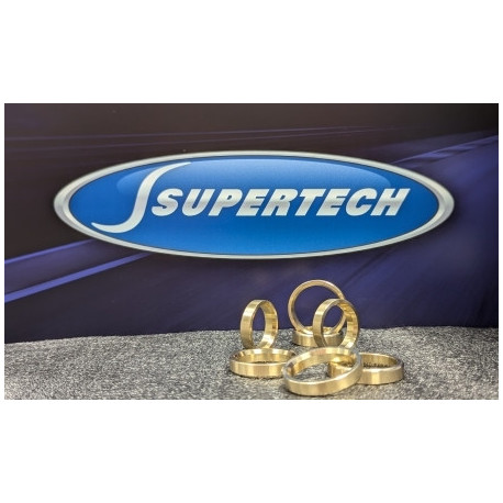 Engine parts SUPERTECH Seat Insert 36.60x30.00x6.80mm | races-shop.com