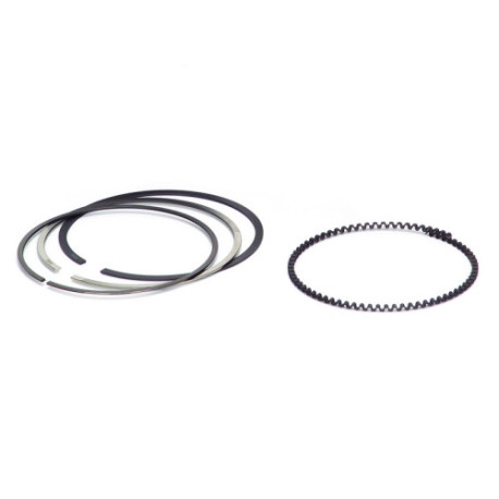 Engine parts SUPERTECH Piston Ring Set of 4 93.00mm 1.2/1.2/2.5mm | races-shop.com