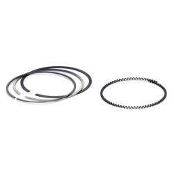 SUPERTECH Piston Ring Set of 6 96.00mm 1.2/1.2/2.5mm