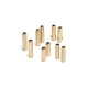 Engine parts SUPERTECH Valve Guide Kit Intake & Exh Mini W11B16 Tritec | races-shop.com