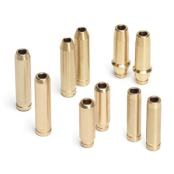 SUPERTECH Valve Guide Kit Intake Toyota 5.5mm (Set of 12)