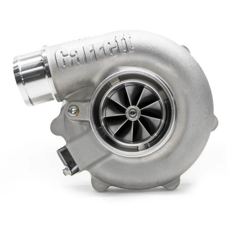 Supercores Garrett 934121-5002S Supercore G-Series II G30-825, Trim 65 | races-shop.com