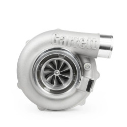 GARRETT 934118-5003S TURBOCHARGER G-SERIES II G30-825, 0.83 A/R, V-BAND / V-BAND, INTERNAL WASTEGATE