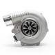 Supercores Garrett 934114-5002S Supercore G-Series II G25-700, Trim 65 | races-shop.com