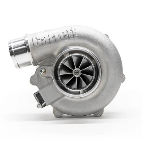 Supercores Garrett 934114-5002S Supercore G-Series II G25-700, Trim 65 | races-shop.com