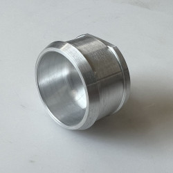 Garrett 913283-0004 Hose Adapter GVB-50R (1.50", 38.1 mm)