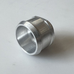 Garrett 913283-0003 Blow-Off Valve GVB-50R 50 mm,