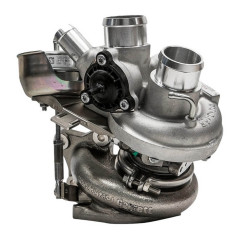 GARRETT 911984-5001S TURBOCHARGER KIT POWERMAX STAGE 1 (LEFT AND RIGHT TURBOS) FOR FORD 3.5L ECOBOOST 2011–2012