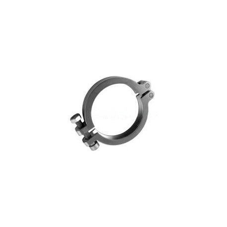 Accessories Garrett 910475-0001 V-Band Kit GVW-40 (40 mm, 45 mm) | races-shop.com