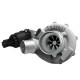 Turbo Kits GARRETT 901654-5001W FORD 3.5L 17+ POWERMAX STAGE 2 - LH (OE SIZE INLET ADAPTER INCLUDED) | races-shop.com