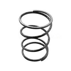 GARRETT 898344-0008 SPRING VALVE BLACK FOR WASTEGATE GVW-40