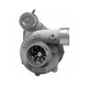 Complete Turbos GARRETT 896055-5003S TURBOCHARGER GBC22-350 0.64 A/R, T25 / 5-BOLT (STANDARD ROTATION) | races-shop.com