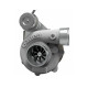 Complete Turbos GARRETT 896051-5004S TURBINE GBC14-200, 0.45 O/V, 3-BOLT / 4-BOLT, WG | races-shop.com