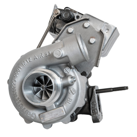 Turbo Kits Garrett 892179-5001S PowerMax Turbocharger GTB1752V for GM/Holden/Chevrolet Colorado 2.8L XLDE 2014-2019 | races-shop.com