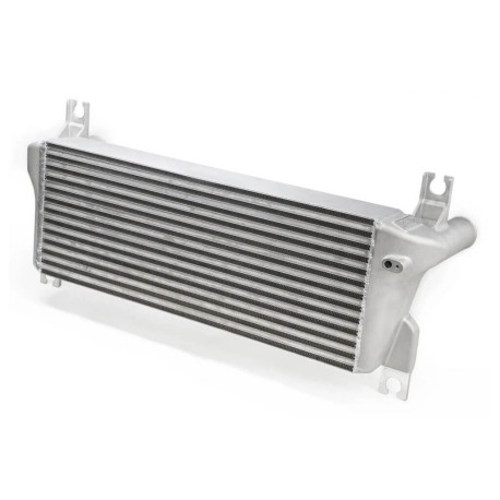 Direct Fit Garrett 881649-6001 Intercooler PowerMax for Ford Ranger PX1/PX2/PX3 and Everest (also Mazda BT-50) 3.2L / 2.2L / 2.0L (2011-202 | races-shop.com