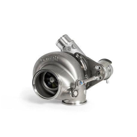 Complete Turbos Garrett 880704-5003S Turbocharger G-Series G30-660, 1.01 A/R, Wastegated | races-shop.com