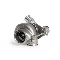Garrett 880704-5002S Turbocharger G-Series G30-660, 0.83 A/R, Wastegated