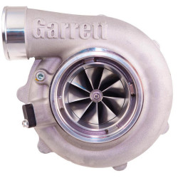 GARRETT 880696-5002S TURBOCHARGER SUPER CORE G35-1050 (W/O HOUSING KIT) REVERSE ROTATION
