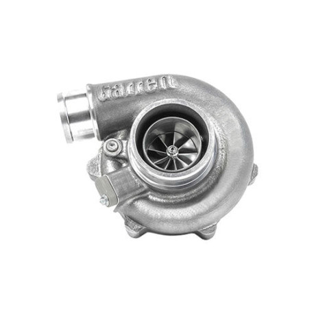Complete Turbos GARRETT 877895-5008S TURBOCHARGER G25-550 A/R 0.92 V-BAND/V-BAND WITH WASTEGATED REVERSE ROTATION | races-shop.com